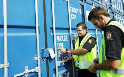 集裝箱干燥劑會被海關(guān)查嗎?