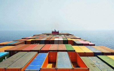 為什么海運是全球貿易最主要的運輸方式?