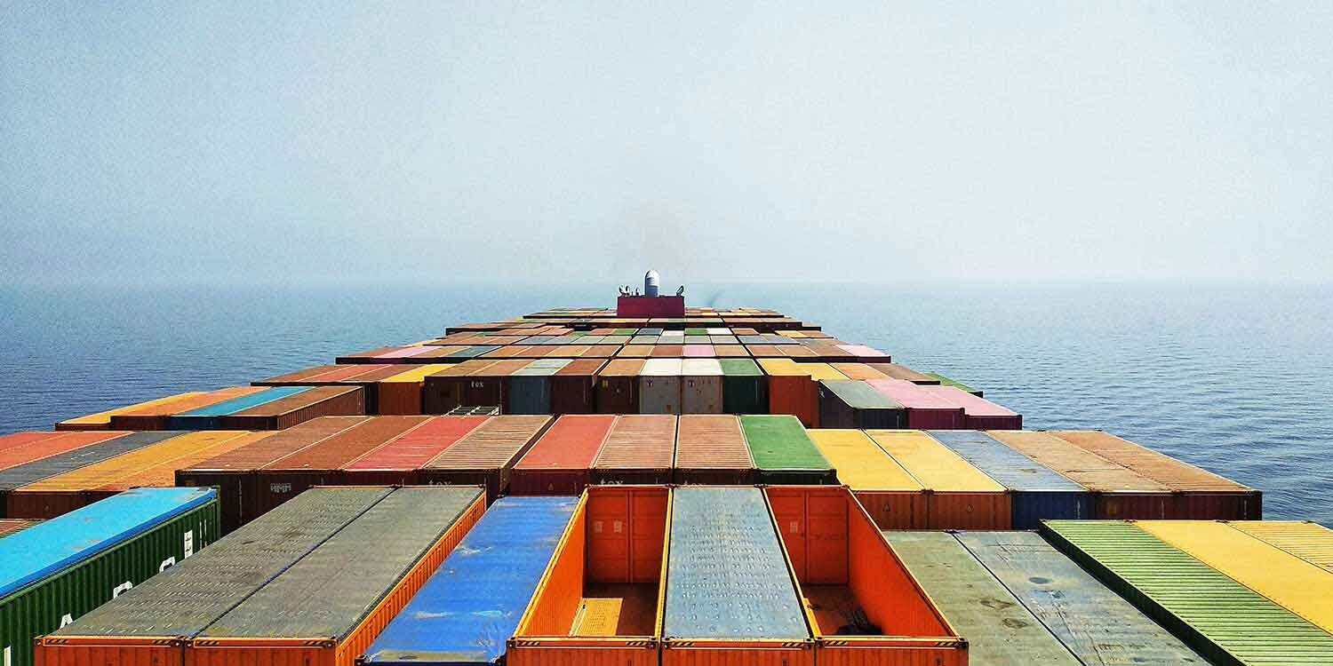 Why Is Sea Freight The Primary Mode Of Transportation For Global Trade?